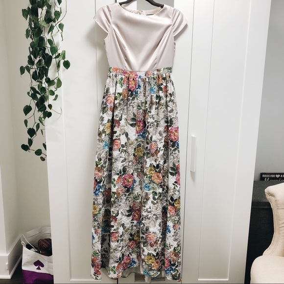 BHLDN Johanna Dress - Picture 3 of 7